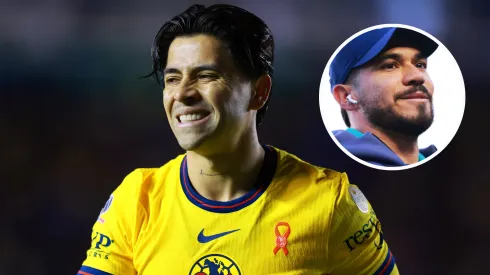 Henry confesó el secreto detrás del liderato de goleo de Dávila