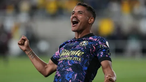 El jugador que será elegido como reemplazo de Dos Santos frente a Puebla