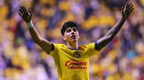 Kevin Álvarez ya tiene fecha para reaparecer en el Clausura 2025