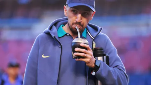 El goleador de América que será mandado al Sub-23 por Diego Valdés