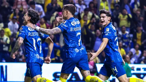 América consiguió un nuevo triunfo en el Clausura 2025 tras vencer a Puebla
