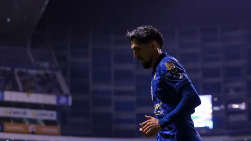 El ilusionante mensaje de Valdés tras reaparecer con América