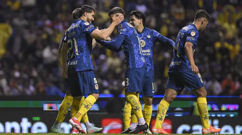 América venció a Puebla por 2-1 en la Jornada 6