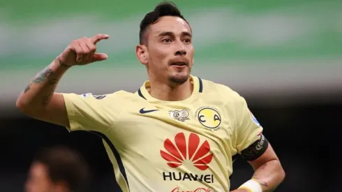 Sambueza tiene nuevo reto en el futbol mexicano