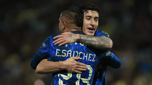 Alejandro Zendejas fue premiado por la Liga MX