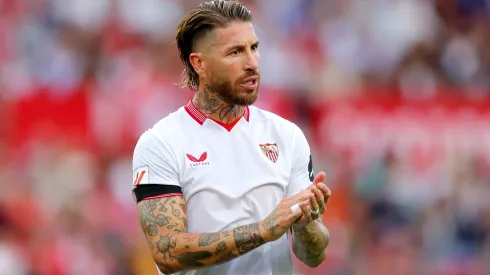 Por esta razón América decidió no fichar a Sergio Ramos en el 2023