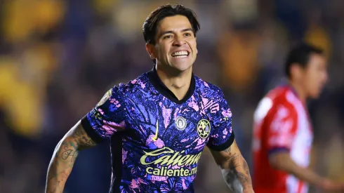 El importante aumento de valor de Dávila desde su llegada al América