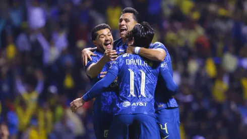 América recibió una enorme noticia tras el amistoso.