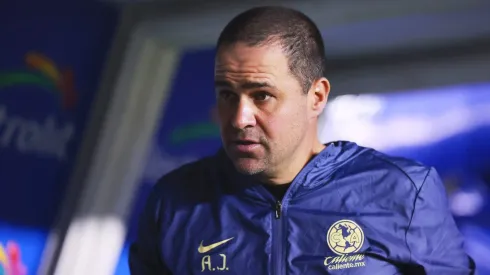 Jardine está listo para ir por tres puntos más en el certamen.