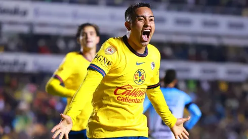 Erick Sánchez da las claves de su buen inicio de temporada con el América