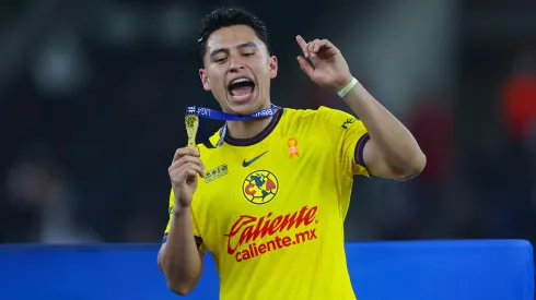 Ramón Juárez respondió a Jardine sobre la capitanía en América