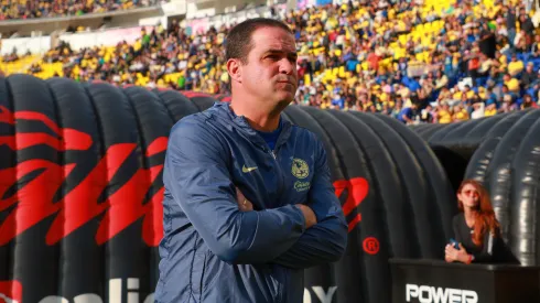 La estrella de América que volverá a la titularidad ante Necaxa