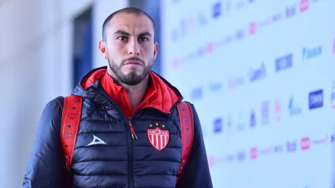 Alejandro Mayorga habló del partido frente al América