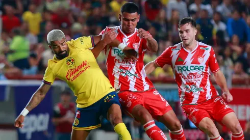 América recibirá a Necaxa en la fecha 7 del Clausura 2025