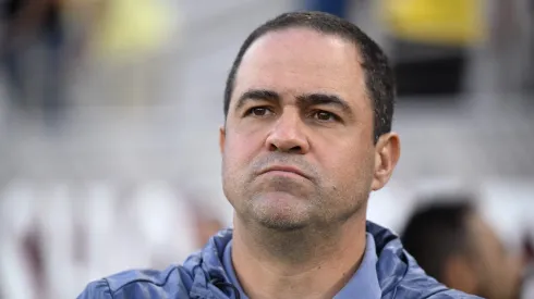 André Jardine destacó la importancia de los juveniles de las Águilas.