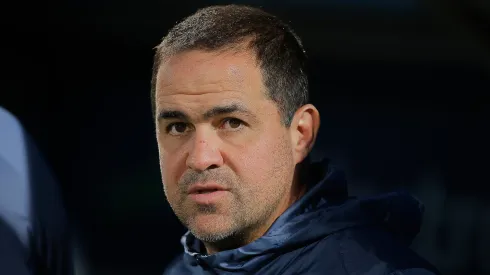 Jardine quiere recuperar el liderato de la Liga MX