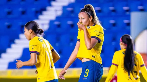 Priscila da Silva ya conocería su sanción