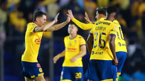 América tendría 4 bajas sensibles.