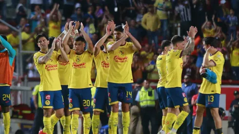 América llega con la ilusión de vencer a León.