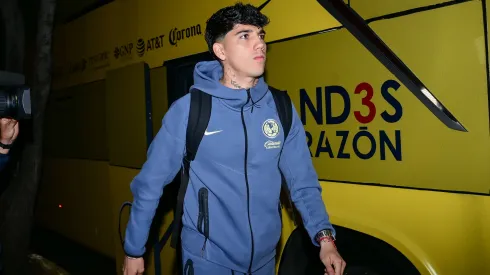 Elegido el jugador que cubrirá la baja de Kevin Álvarez ante León