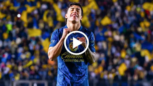 Resumen de América vs. León: Goles, polémicas y videos del juego del Clausura 2025
