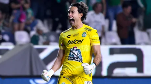 Óscar Jiménez confesó lo más difícil de enfrentar al América estando en León