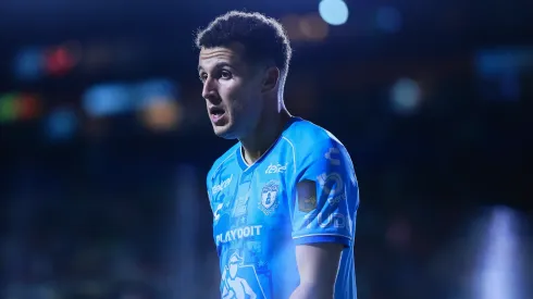 ¿Dinero? La razón por la que Oussama Idrissi no llegó al América en el 2025