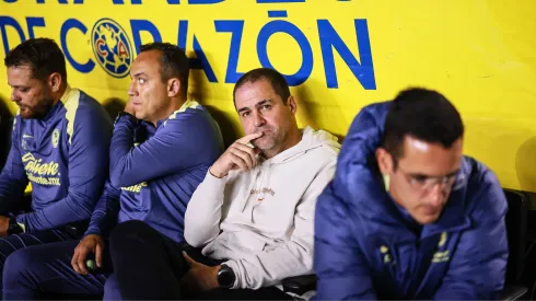 Las rotaciones que prepara André Jardine ante Pumas