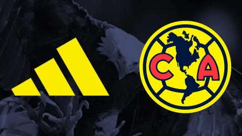 Filtran como serían el segundo y tercer uniforme de América hechos por Adidas