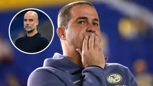 Los dos entrenadores europeos que inspiran a André Jardine en América