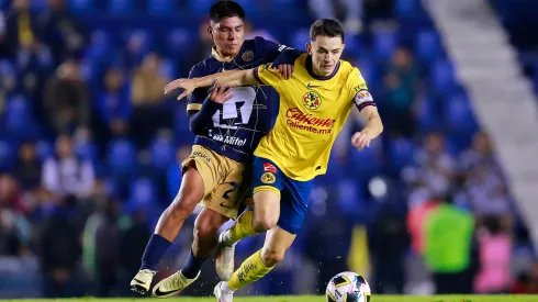 América buscará volver a ganar en el Clásico Capitalino de la Liga MX