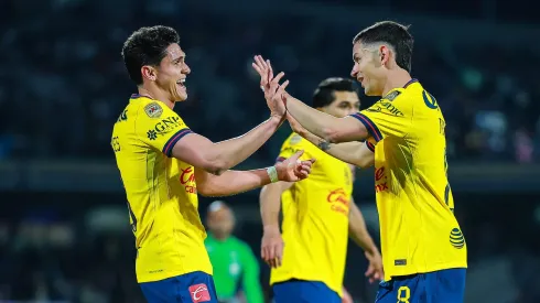 América la rompió ante Pumas y así comienza la semana.