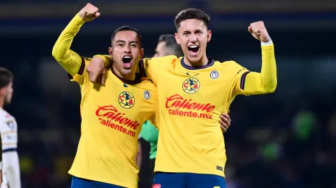 América es el máximo favorito a ganar el Clausura 2025 tras vencer a Pumas