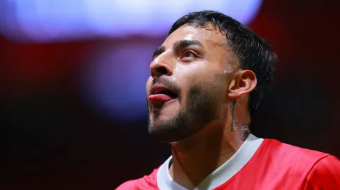 Vega es uno de los jugadores con los que el americanismo sueña.