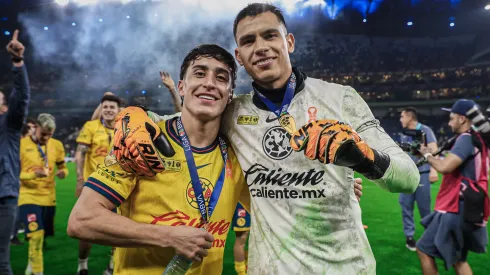 El toxico comentario de Malagón a Zendejas que se hizo viral en redes