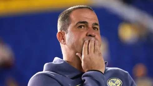 Jardine sabe que este jugador puede volver al 11.