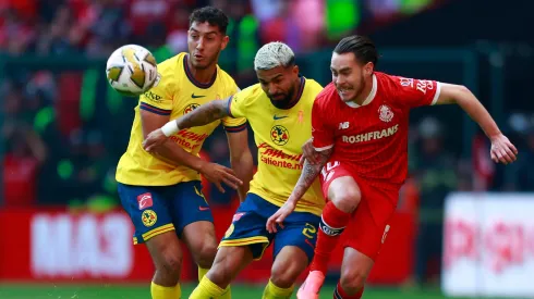 El nuevo horario que tendrá el América vs. Toluca del Clausura 2025