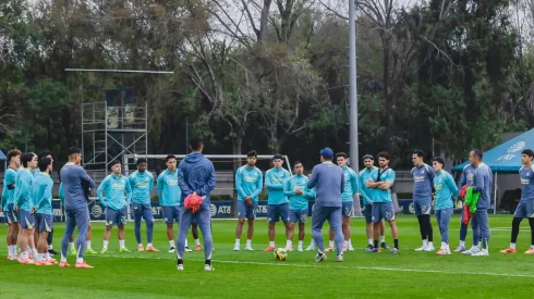 América recibirá a Toluca en la cancha del Ciudad de los Deportes para la fecha 10