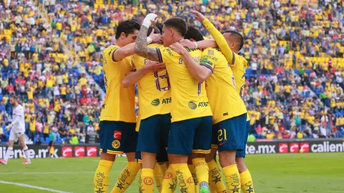 América sigue sublíder de la competencia.