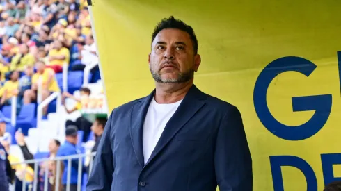 Mohamed habló del tema de alineación indebida ante América.