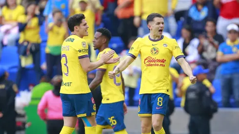 América, listo para ir por el primer triunfo en el Clásico.