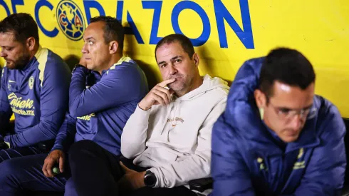 Las rotaciones que prepara André Jardine ante Chivas por la Concachampions 2025