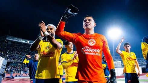 América va con todo ante Chivas.