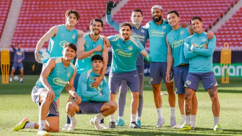 El espectacular regalo que recibió América por el tricampeonato