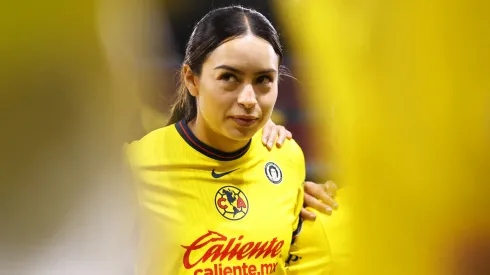 El viral comentario de Camberos a un jugador estrella del América