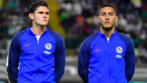 El motivo por el que Israel Reyes no pudo jugar ante Chivas