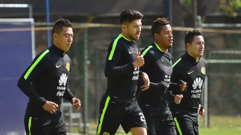 América y la conmovedora historia de un ex jugador.