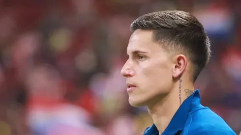 Brian Rodríguez habló de la revancha ante Chivas