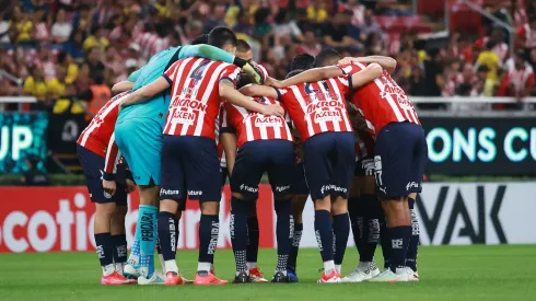Chivas definió su plan contra el América