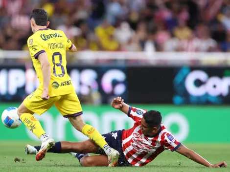 Chivas vs América: los mejores pronósticos para la J11 del Clausura 2025 de la Liga MX